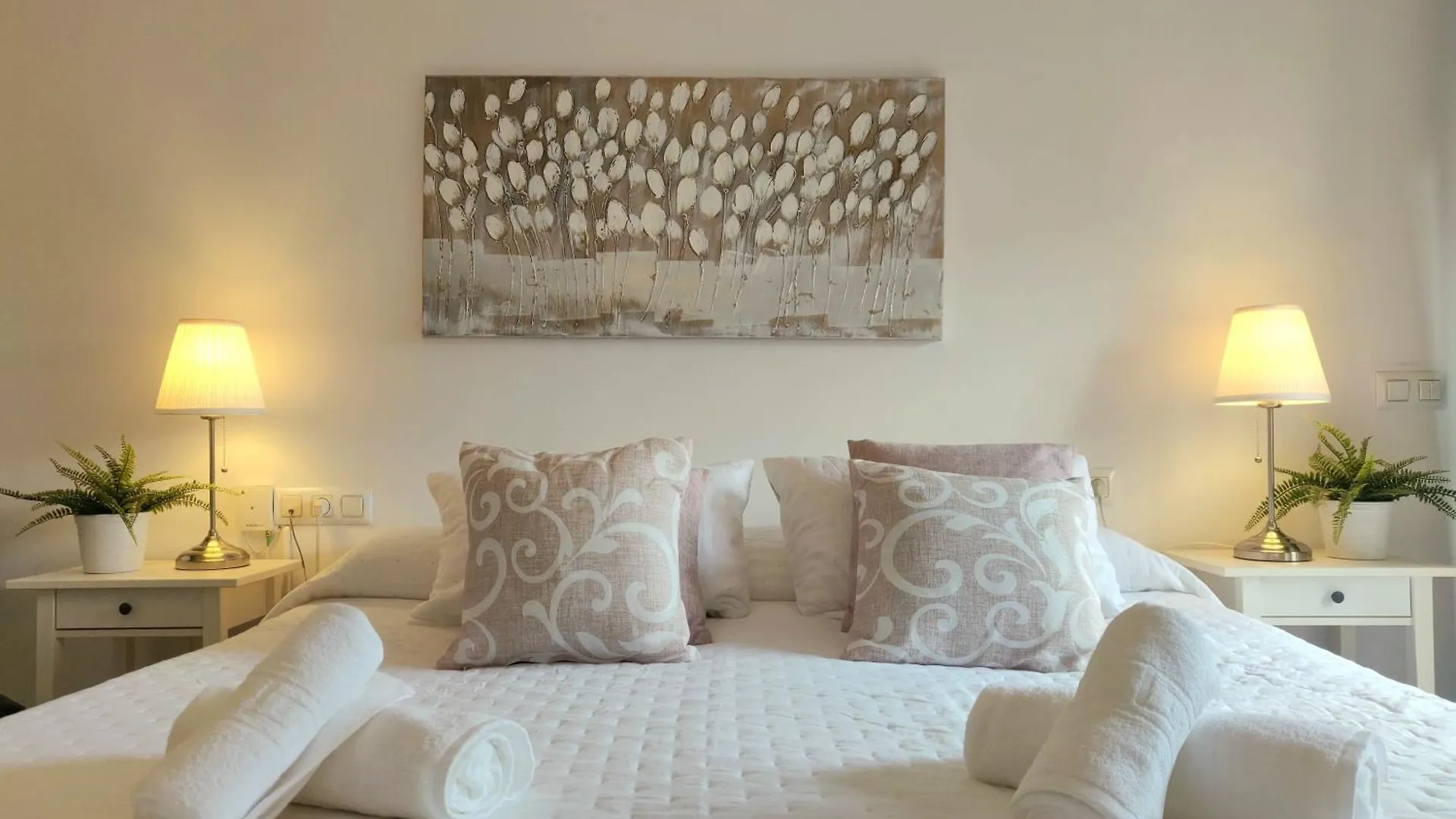 Lujoso Atico Con Vistas Al Mar, Piscina & Parking Apartment Fuengirola