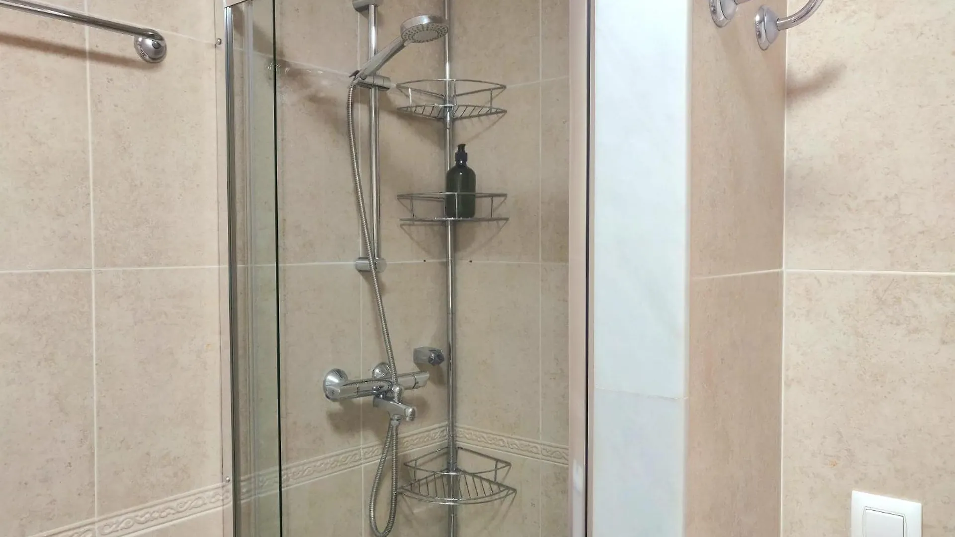 Lujoso Atico Con Vistas Al Mar, Piscina & Parking Apartment Fuengirola Spain